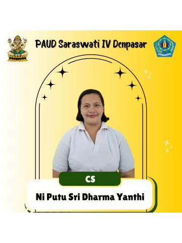 Ni Putu Sri Dharma Yanthi