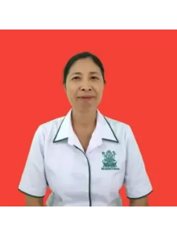 Ni Ketut Siahini, S.Pd. AUD