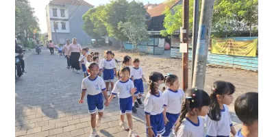 Jalan Sehat